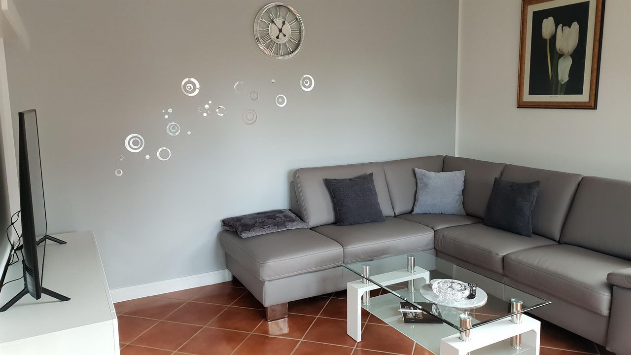 Wohnzimmer Wohnzimmer